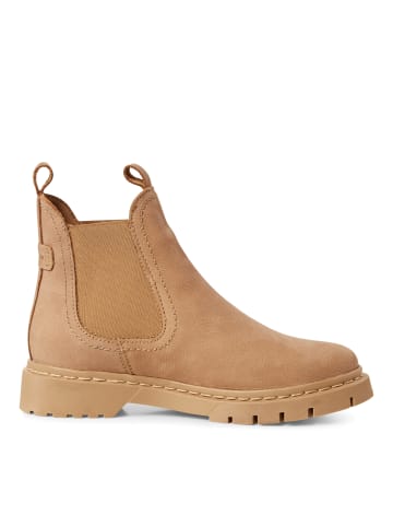 Tamaris Chelsea Boot in beige