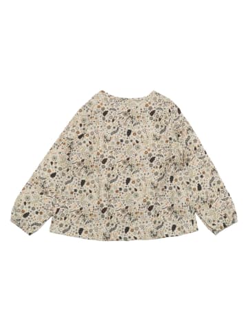 Walkiddy Bluse Fall Flowers - Blouse