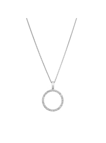 Lyomi 585/- Gold in weiß