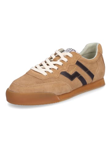 GANT Footwear Sneaker Beylana in Hellbraun