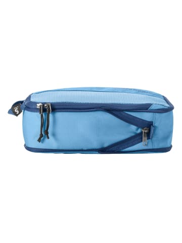 Eagle Creek Pack-It Packtasche 25 cm Mit Dehnfalte in blue dawn