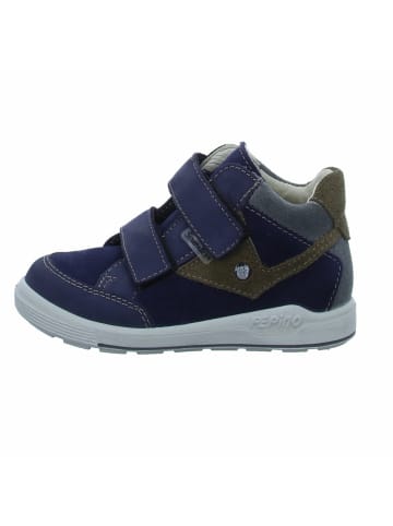 Ricosta Sneaker für Jungen in blau