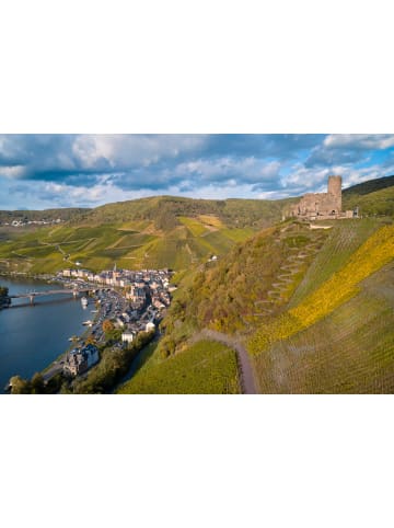 Kurz-in-Urlaub.de Exklusiver Wellness Kurzurlaub an der Mosel im Deinhards Hotel Bernkastel-Kues