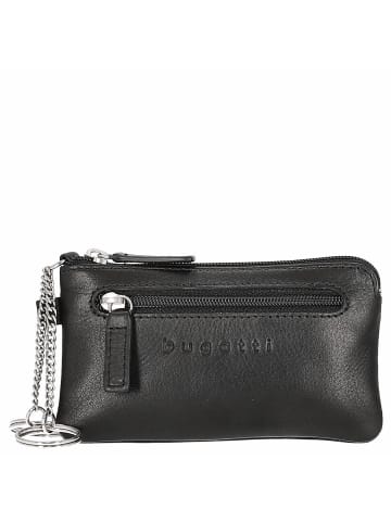 Bugatti Primo - Schlüsseletui 13 cm (black) in schwarz