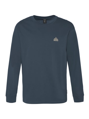 Protest " PRTBrisa in Twilight navy