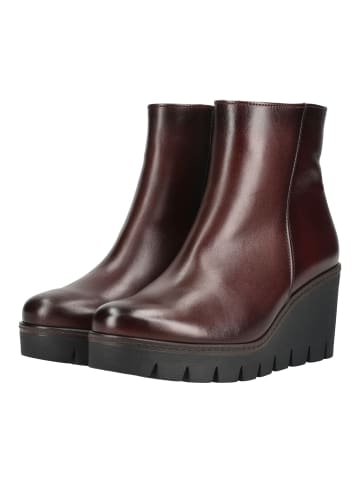 Gabor Stiefelette in Saddle