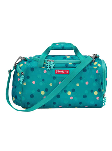 Step by Step Sporttasche 36 cm in Turtle Josie