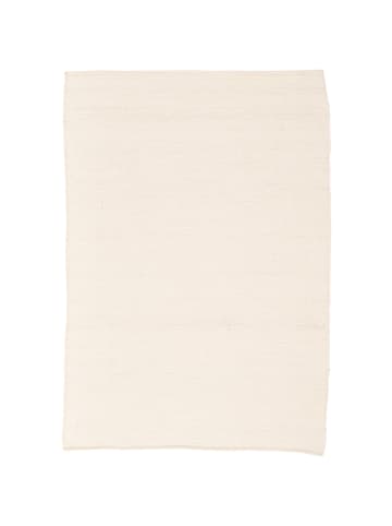 Pergamon Natur-Teppich Alaska Meliert in creme