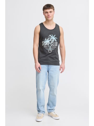 BLEND Tanktop BHCali in Grau