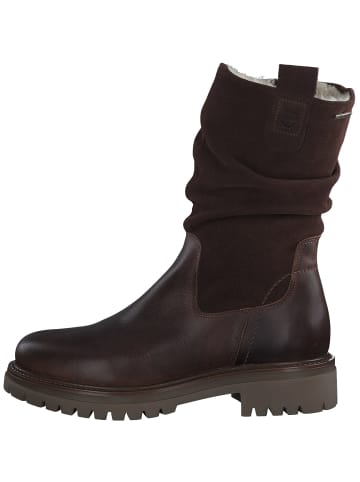 Tamaris Klassische Stiefel in Braun