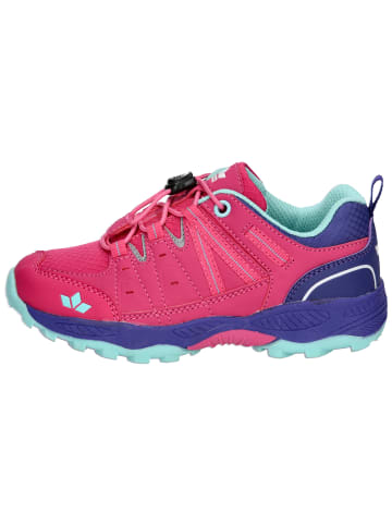 Lico Trekkingschuh "Kingston" in Rosa