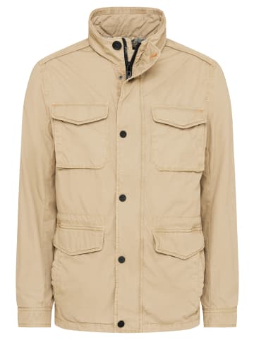 redpoint Jacke Bud 2.0 in straw