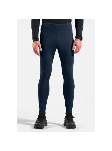 Odlo Radshorts Essential Warm in Royal Blau3121