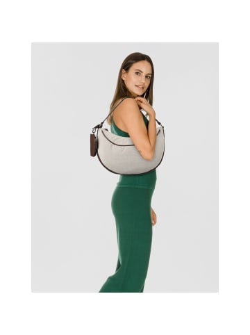 Gabor Sibylla Schultertasche M 37 cm mixed brown