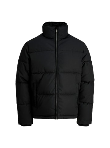 Jack and Jones Steppjacke in Schwarz