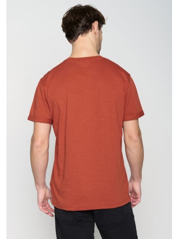 GreenBomb Roll Bike Step On in Dark Clay