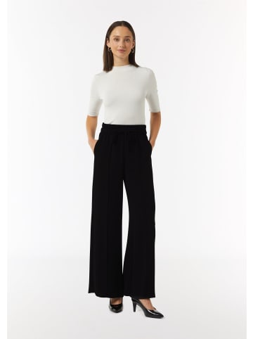 comma Hose in 9999_schwarz