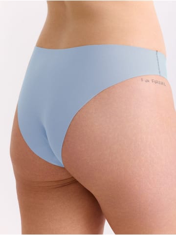 Erlich Textil  LIGHT TOUCH BRAZIL in denim