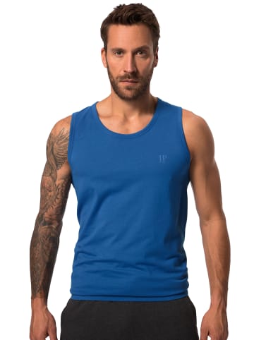 JP1880 Tank Top in blau