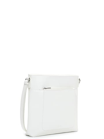 EMILY & NOAH Umhängetasche E&N Albi RUE 09 in white