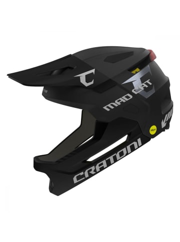 Cratoni MadCat MIPS Kinder-Fullface-Helm