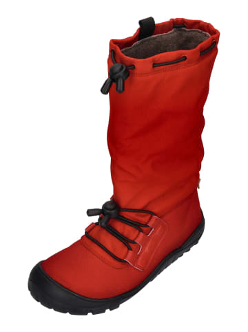 KOEL Stiefel Rana Merino 04T012.505 in rot