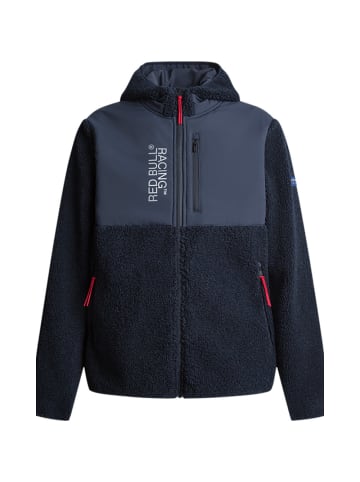 Pepe Jeans Fleecefutter in Blau