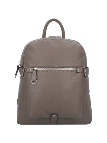 PICARD Loire City Rucksack 28 cm in taupe