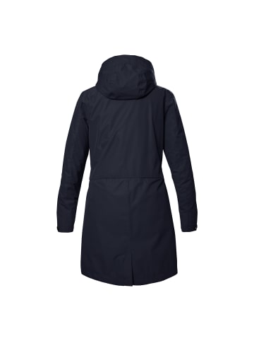 Killtec Parka KOS 44 in Blau3044