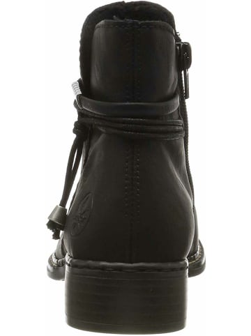 rieker Stiefeletten für Damen in schwarz
