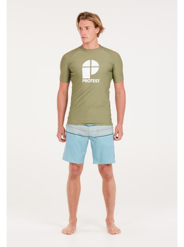 Protest " PRTCATERS in Artichoke green