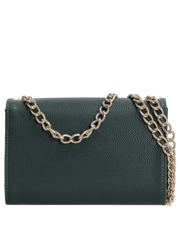 Valentino Bags Divina - Umhängetasche 17 cm (nero/gold) in bosco