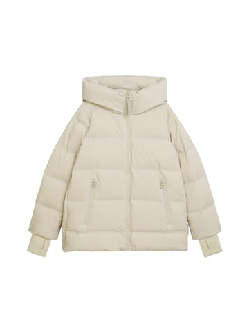 Marc O'Polo Daunenjacke MOP x Function in Light Oat
