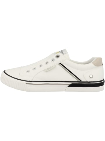 s.Oliver BLACK LABEL Sneaker low 5-14603-20 in weiss