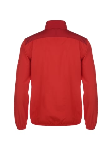 Puma Stadionjacke TeamGOAL 23 Sideline in rot / dunkelrot