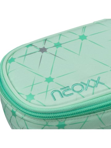 neoxx Schlampermäppchen 22.5 cm in Mintastic