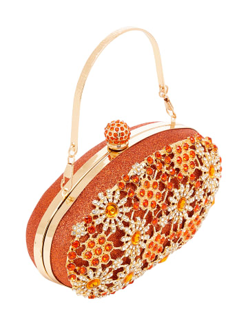 FELIPA Handtasche in ORANGE