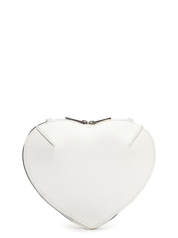 Tamaris Umhängetasche TAS Kimberlie in white