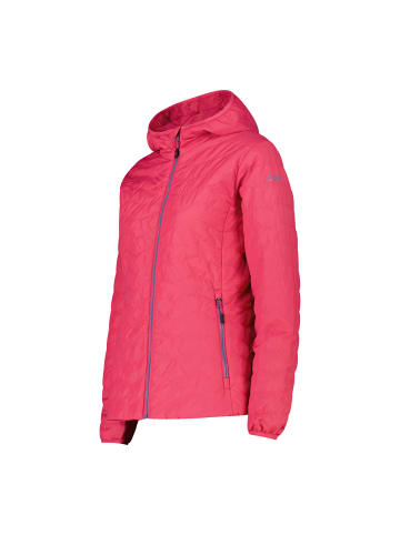 cmp Daunenjacke in pink