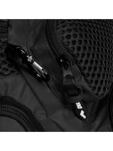 Arena Rucksack in Schwarz