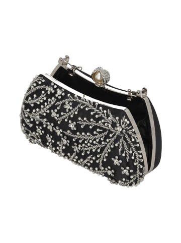 usha BLACK LABEL Women Handbag in Black