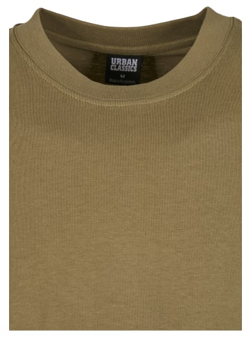 Urban Classics Tall Tees in tiniolive