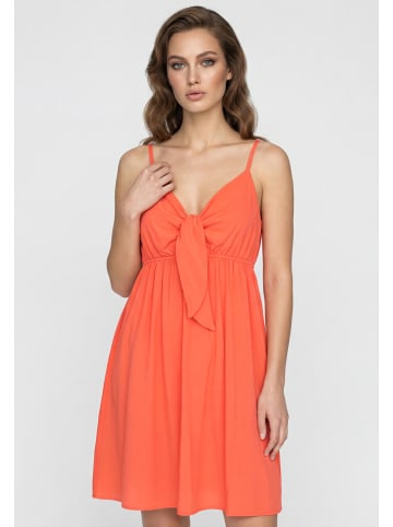 COBIE Women Dress in ORANGE
