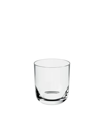 Villeroy & Boch Whiskybecher, Set 4 tlg La Divina in klar