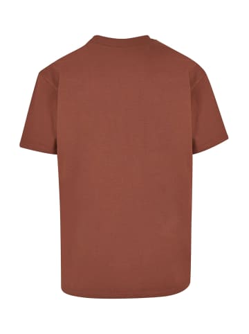 Merchcode Merchcode T-Shirts in bark