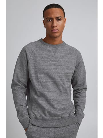 BLEND Sweatshirt BHBHAlton Crew neck swea in Grau