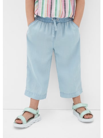 s.Oliver Jeans-Hose in 51Y2_blau