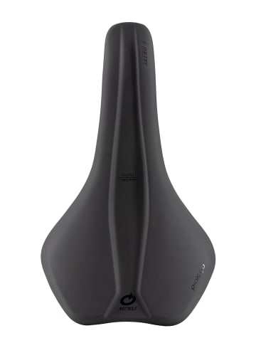 Prologo Rennrad-Sattel Akero R , 255x150mm in Schwarz