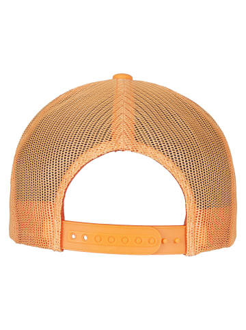 Flexfit Trucker - Classic in neonorange