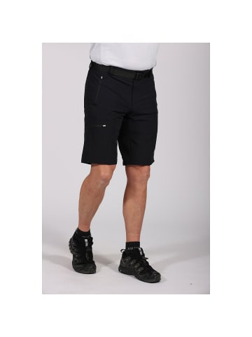 Maul Sport Doldenhorn XT - Bermuda-elasti in Schwarz01103